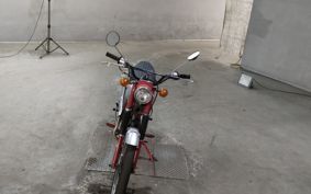 HONDA BENLY 50 CL50