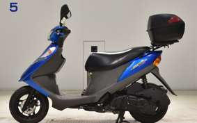 SUZUKI ADDRESS V125 G 1996 CF46A