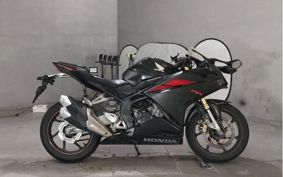 HONDA CBR250RR MC51