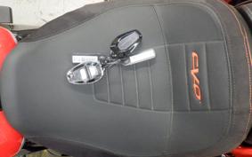 HARLEY FLHXSE1980CVO 2025