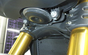 DUCATI STREETFIGHTER V4 S 2022