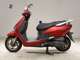 Фото Honda LEAD 110 2024 с японского аукциона