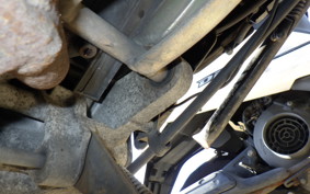 SUZUKI ADDRESS V100 CE11A