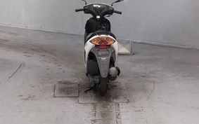 SUZUKI ADDRESS V50 CA44A