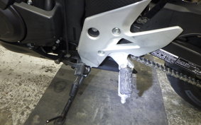 HONDA CBR400R ABS 2013 NC47