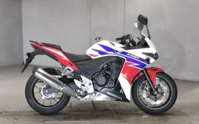 HONDA CBR400R 2014 NC47
