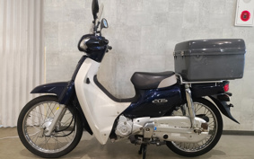 HONDA SUPER CUB50 AA04