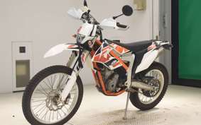 KTM 350 FREERIDE 2017