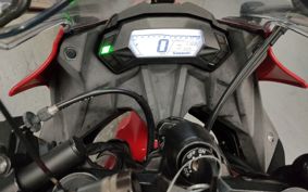 KAWASAKI NINJA250SL BX250A