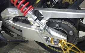 HONDA CB1300SF SUPER BOLDOR 2007 SC54