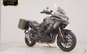 KAWASAKI VERSYS1100SE 2025 LZT10C