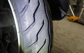 SUZUKI ﾚｯﾂG CA4AA