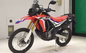 HONDA CRF250 RALLY 1995 MD44