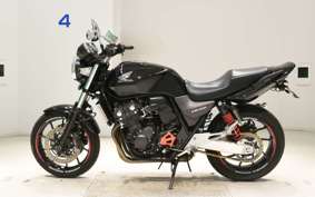 HONDA CB400SF GEN 4 A 2019 NC42