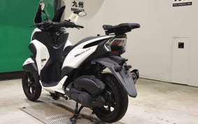 YAMAHA TRICITY 155 A SG37J
