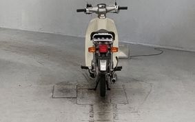 HONDA SUPER CUB90 HA02