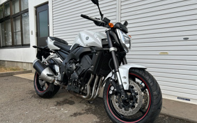 YAMAHA FZ1 FAZER N 2009 RN21J