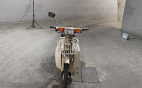 HONDA SUPER CUB 50 SUPER DELUXE C50