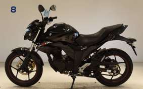 SUZUKI GIXXER 150 NG4BG