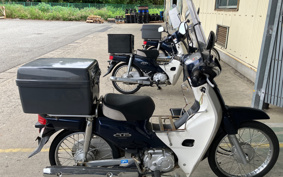 HONDA SUPER CUB50 AA04