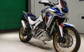 HONDA CRF1100L AFRICA TWIN DCT 2021 SD10