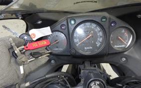 KAWASAKI NINJA 250R 2015 EX250K