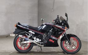 KAWASAKI GPX250R EX250E