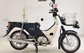 HONDA C50 SUPER CUB AA04