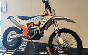 KTM 250 EXC F SIXDAYS EXA40