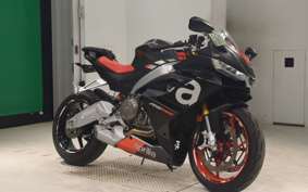 APRILIA RS660 2024