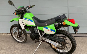 KAWASAKI KL250R KL250D