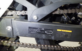 KAWASAKI NINJA 400 2023 EX400L