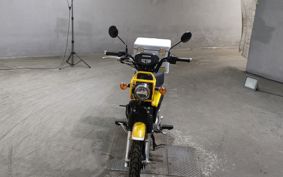 HONDA CROSS CUB110 JA45