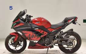KAWASAKI NINJA 250 ABS EX250L