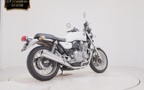HONDA CB1100 EX ABS 2024 SC65