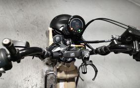 HONDA CT125 HUNTER CUB JA55