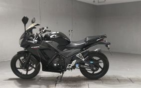 HONDA CBR250R MC41