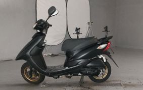 YAMAHA JOG ZR EVOLUTION2 SA39J