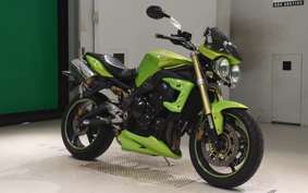 TRIUMPH STREET TRIPLE 2007