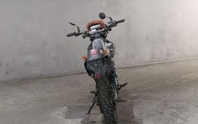 HONDA XR250 BAJA MD30