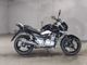 Фото Suzuki GSR250 с японского аукциона