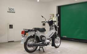 HONDA ｸﾛｽｶﾌﾞ50 2008 AA06