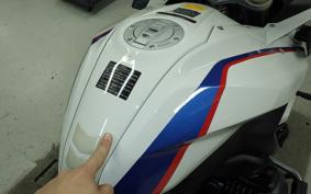 BMW R1200RS 2016