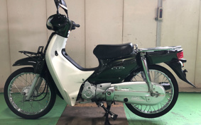 HONDA SUPER CUB50 AA04