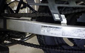 HONDA APE 50 2023 AC16
