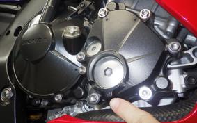 HONDA CBR1000RR RSP 2021 SC82