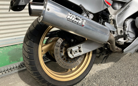 YAMAHA FZR1000 1988 3GM