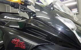 KAWASAKI NINJA 1000 2013