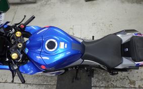 SUZUKI GSX-R1000R A 2020 DM11G