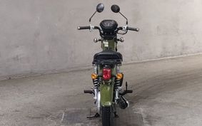 HONDA  CROSS  CUB 50 AA06